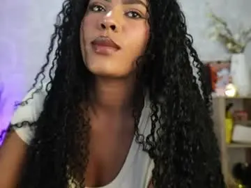 Chaturbate Live Sex Cam of naomixjones1