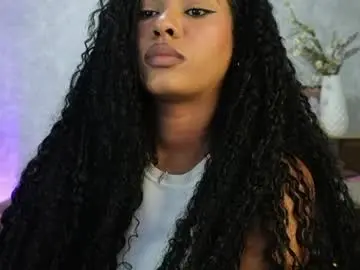 Chaturbate Private Sex Chat of naomixjones1