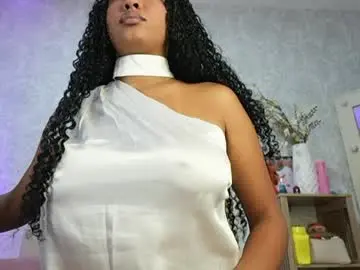 Chaturbate Sex Chat of naomixjones1