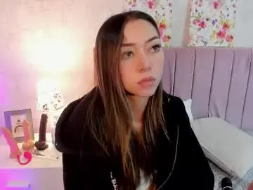 Chaturbate Adult Video Chat of olivia_johansson