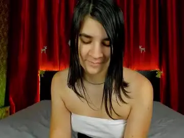 Chaturbate Live Sex Cam of polly_love_