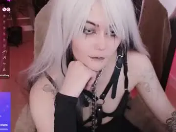 Chaturbate Sex Chat of ravens_nest_