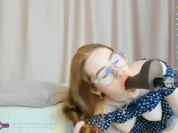 Chaturbate Adult Webcam of redhaireddoll