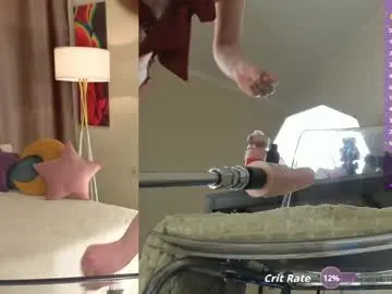 Chaturbate Live Porn of redhaireddoll