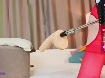 Chaturbate Live Sex of redhaireddoll