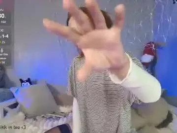 Chaturbate Adult Webcam of ritaritakii