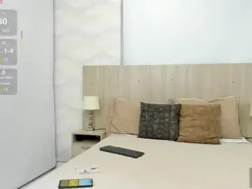 Chaturbate Private Sex Chat of skinny_briana