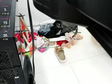 Chaturbate Best live sex cam show of skinny_briana