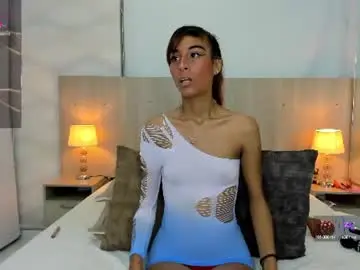 Chaturbate Best Webcam of skinny_briana