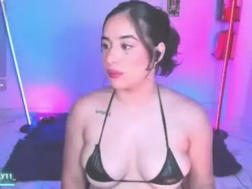 Chaturbate Private Sex Chat of soymerly