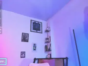 Chaturbate Live Porn of soymerly