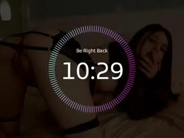 Chaturbate Live Sex Cam of sweet_mistie