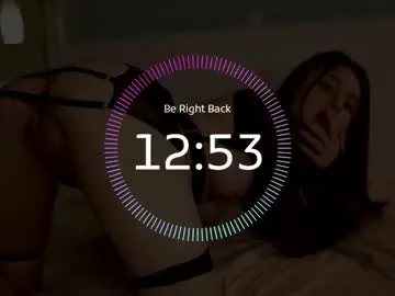 Chaturbate Nude Webcam of sweet_mistie