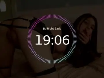 Chaturbate Live Sex Cam of sweet_mistie