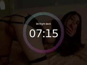 Chaturbate Live Sex Cam of sweet_mistie