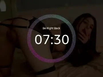 Chaturbate Private Sex Chat of sweet_mistie