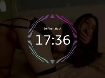 Chaturbate Live Sex Cam of sweet_mistie