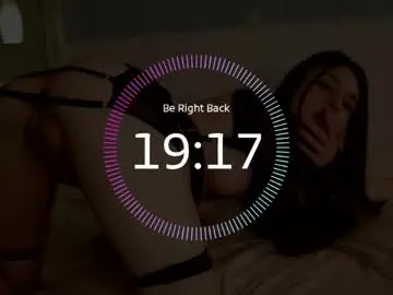 Chaturbate Best Webcam of sweet_mistie