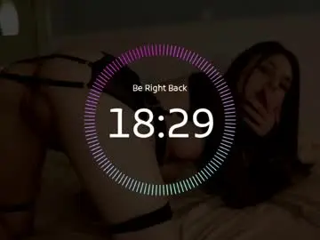 Chaturbate Sex Chat of sweet_mistie