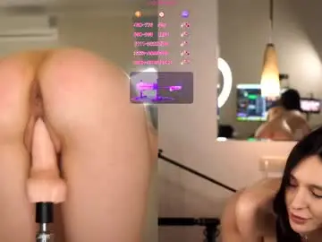 Chaturbate Adult Webcams of sweet_mistie