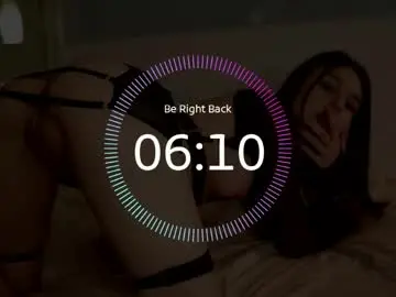 Chaturbate Live Sex of sweet_mistie