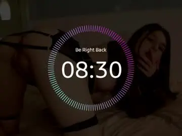 Chaturbate Best live sex cam show of sweet_mistie