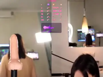 Chaturbate Free Porn Cam of sweet_mistie