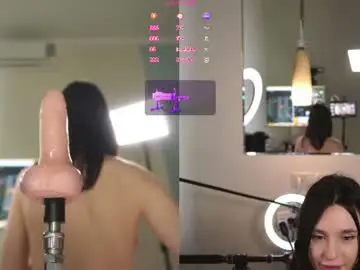 Chaturbate Free Live Porn of sweet_mistie