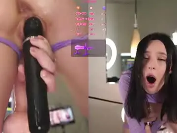Chaturbate Private Sex Chat of sweet_mistie