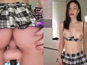 Chaturbate Live Sex Cam of sweet_mistie