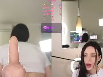 Chaturbate Live Porn of sweet_mistie
