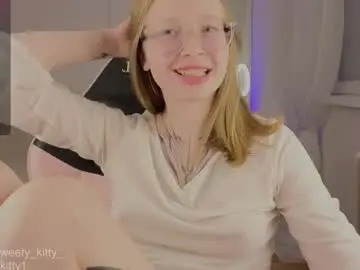 Chaturbate Sex Chat of sweetykitty_x