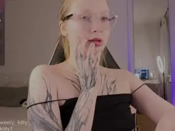 Chaturbate Adult Video Chat of sweetykitty_x