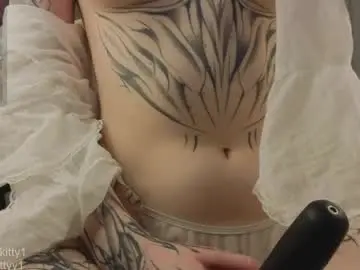 Chaturbate Free Live Porn of sweetykitty_x
