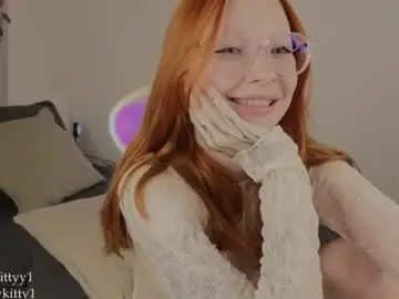 Chaturbate Adult Webcam of sweetykitty_x