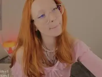 Chaturbate Live Sex of sweetykitty_x