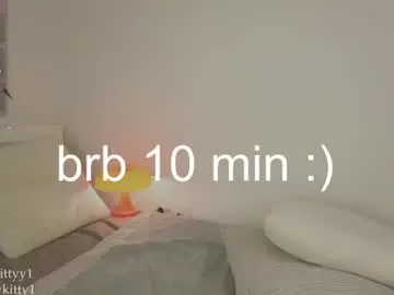 Chaturbate Free Live Porn of sweetykitty_x
