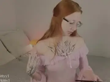 Chaturbate Free Live Porn of sweetykitty_x