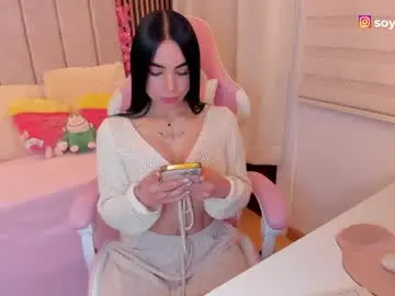 Chaturbate Adult Webcam of tammy_w