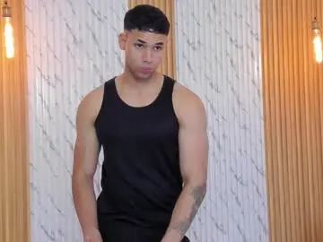 Chaturbate Nude Webcam of thomas_walker0