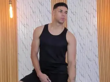 Chaturbate Sex Chat of thomas_walker0