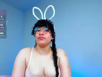 Chaturbate Live Sex of urcurlycurvy