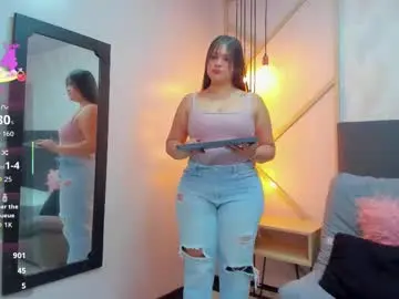 Chaturbate Watch Live Sex Cams of viviansantana