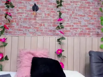 Chaturbate Sex Chat of viviansantana