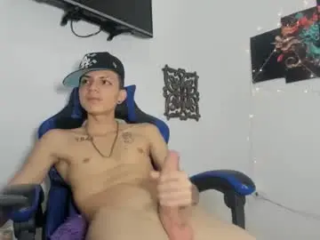 Chaturbate Adult Webcams of yherferson_45