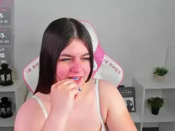 Chaturbate Sex Cam of amilia_may