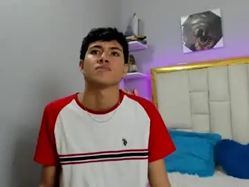 Chaturbate Adult Webcam of andres_valle