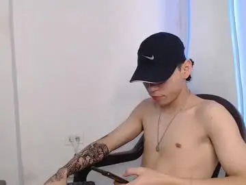 Chaturbate Best Webcam of anoine_dirty