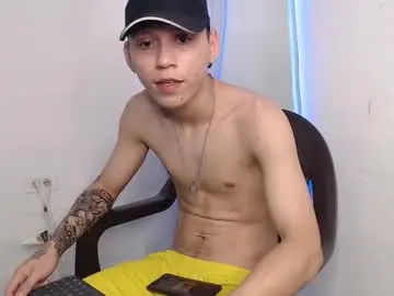 Chaturbate Adult Webcams of anoine_dirty