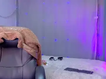 Chaturbate Sex Chat of arialux_